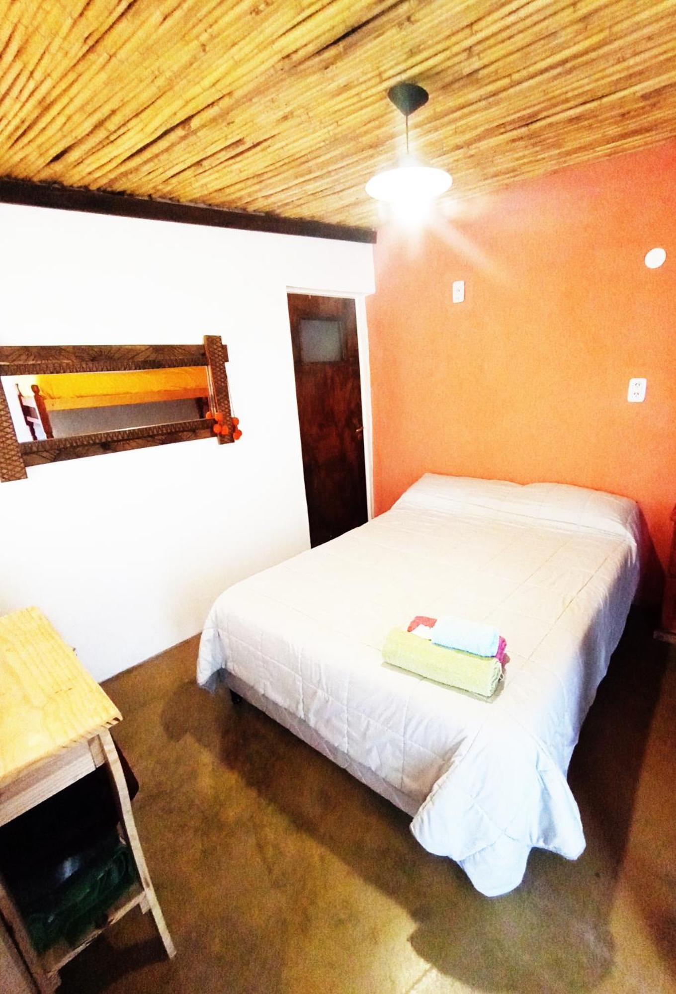 Hostal La Albahaca Tilcara Exterior photo