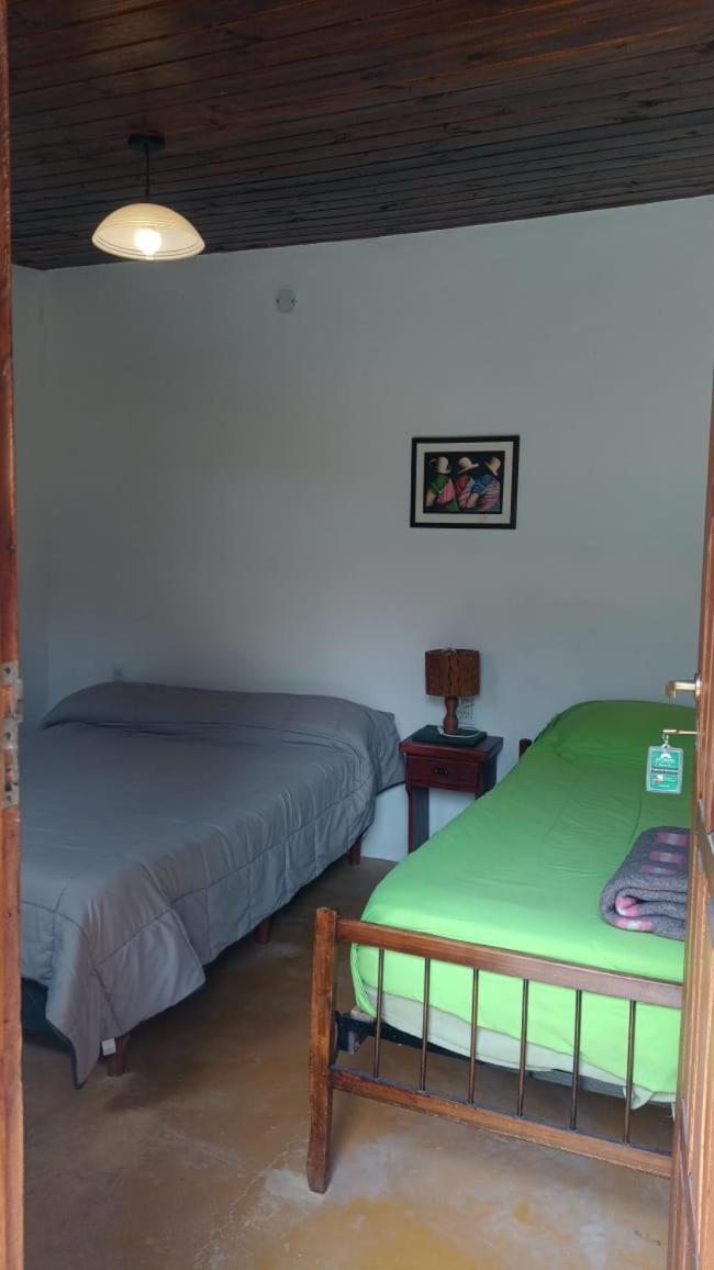 Hostal La Albahaca Tilcara Room photo