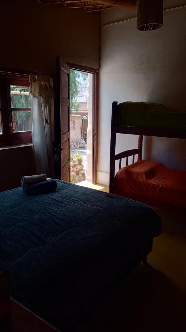 Hostal La Albahaca Tilcara Room photo