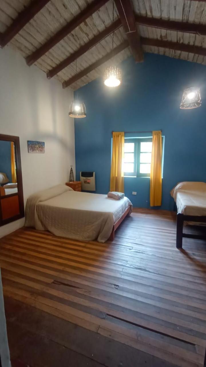 Hostal La Albahaca Tilcara Room photo