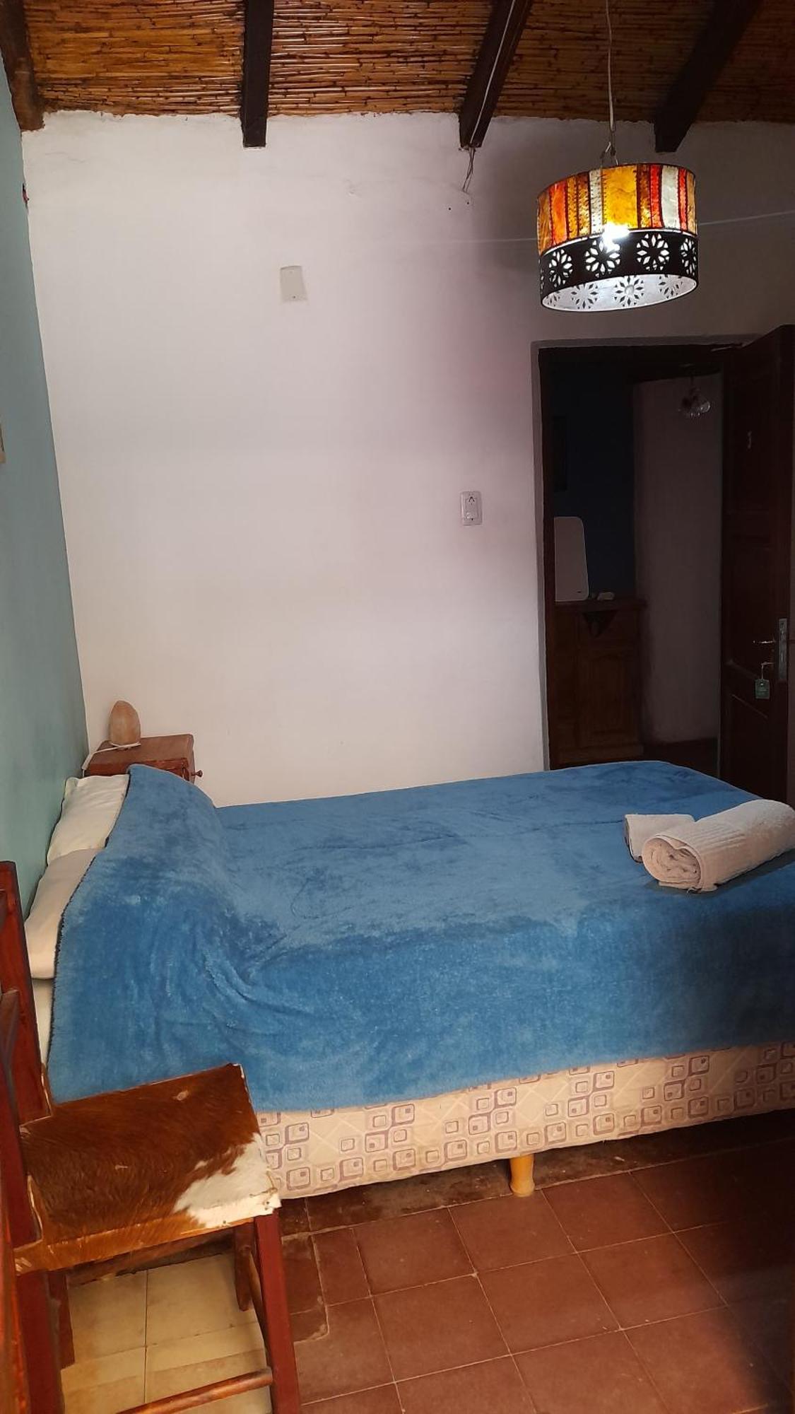 Hostal La Albahaca Tilcara Room photo